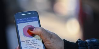 Detienen a presunto asaltante en Maschwitz, gracias al botón “anti pánico”