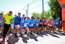 Últimos cupos para la competencia de Ironman que se celebrará en Escobar