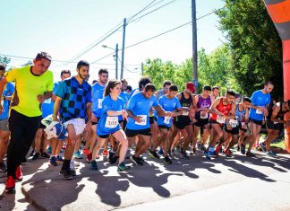 Últimos cupos para la competencia de Ironman que se celebrará en Escobar