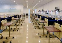 Con la incorporación del Polo de Salud Canesi de Matheu, la Municipalidad de Escobar profundiza la atención médica para los afiliados al PAMI Con la incorporación del Polo de Salud Canesi de Matheu, la Municipalidad de Escobar profundiza la atención médica para los afiliados al PAMI