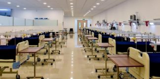 Con la incorporación del Polo de Salud Canesi de Matheu, la Municipalidad de Escobar profundiza la atención médica para los afiliados al PAMI Con la incorporación del Polo de Salud Canesi de Matheu, la Municipalidad de Escobar profundiza la atención médica para los afiliados al PAMI