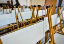 El Taller Municipal de Oficios reparó mobiliario de escuelas primarias de Garín y Loma Verde El Taller Municipal de Oficios reparó mobiliario de escuelas primarias de Garín y Loma Verde