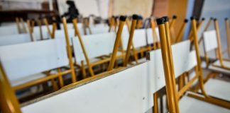 El Taller Municipal de Oficios reparó mobiliario de escuelas primarias de Garín y Loma Verde El Taller Municipal de Oficios reparó mobiliario de escuelas primarias de Garín y Loma Verde