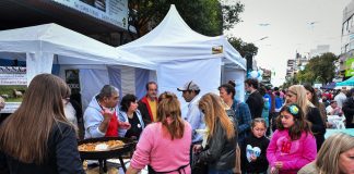 La Municipalidad de Escobar capacita en gestiones administrativas a un centenar de entidades de bien público del distrito