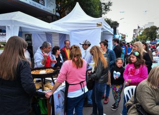 La Municipalidad de Escobar capacita en gestiones administrativas a un centenar de entidades de bien público del distrito