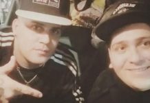 El Pepo volcó con su camioneta y se cobró la vida de un vecino de Maschwitz