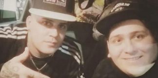 El Pepo volcó con su camioneta y se cobró la vida de un vecino de Maschwitz