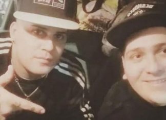 El Pepo volcó con su camioneta y se cobró la vida de un vecino de Maschwitz