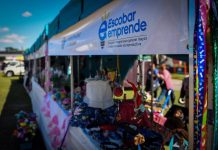 La Municipalidad de Escobar creó la Mesa por el Desarrollo Local Sustentable