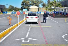 Para sacar la licencia de conducir será obligatorio un curso de RCP