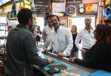 La Municipalidad de Escobar aplica una quita del 30% en tasas para beneficiar a más de 5000 pequeños comercios afectados por la caída del consumo La Municipalidad de Escobar aplica una quita del 30% en tasas para beneficiar a más de 5000 pequeños comercios afectados por la caída del consumo