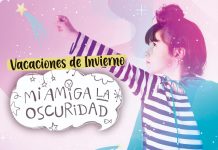 Llega al Seminari una obra de teatro ciego infantil que aborda la temática del miedo a la oscuridad