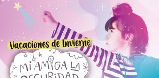 Llega al Seminari una obra de teatro ciego infantil que aborda la temática del miedo a la oscuridad