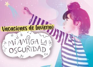 Llega al Seminari una obra de teatro ciego infantil que aborda la temática del miedo a la oscuridad