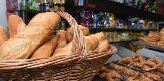 Este miércoles panadería social en Ingeniero Maschwitz y Garín