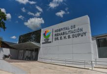 El Polo Sanitario Canesi articulará tratamientos y capacitaciones con los mejores centros privados de la región