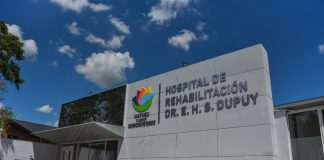 El Polo Sanitario Canesi articulará tratamientos y capacitaciones con los mejores centros privados de la región