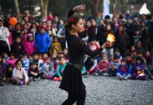 Vacaciones de invierno: Variada agenda de actividades gratuitas para disfrutar en familia