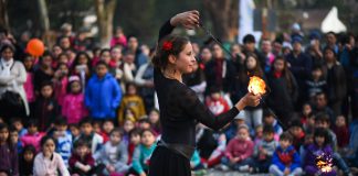 Vacaciones de invierno: Variada agenda de actividades gratuitas para disfrutar en familia