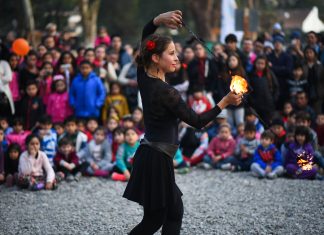 Vacaciones de invierno: Variada agenda de actividades gratuitas para disfrutar en familia