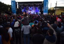 Continúan abiertas las inscripciones para los concursos “Escobar Vibra” y “Desde Acá”