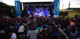 Continúan abiertas las inscripciones para los concursos “Escobar Vibra” y “Desde Acá”