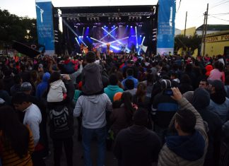 Continúan abiertas las inscripciones para los concursos “Escobar Vibra” y “Desde Acá”