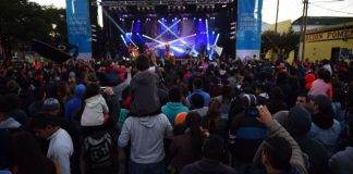 Ya inscriben a los concursos musicales “Escobar Vibra” y “Desde Acá” organizados por la Municipalidad Ya inscriben a los concursos musicales “Escobar Vibra” y “Desde Acá” organizados por la Municipalidad