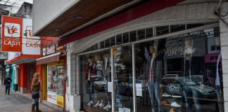 Extienden el plazo para sumarse al plan de reducción de tasas a comerciantes locales