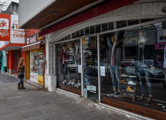 Extienden el plazo para sumarse al plan de reducción de tasas a comerciantes locales