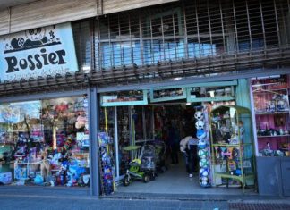 Día del Niño: Más de 100 comercios se suman a la campaña #CompráEnEscobar