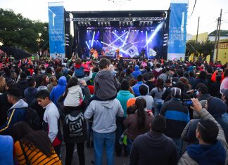 Escobar Vibra 2019: Un total de 60 bandas y solistas fueron seleccionadas para el concurso municipal