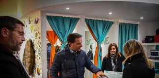 Más de 3000 comercios escobarenses obtuvieron su habilitación definitiva