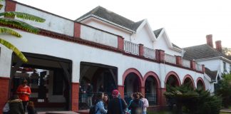 En el PES de Escobar comienza con la inscripción al programa UBA XXI