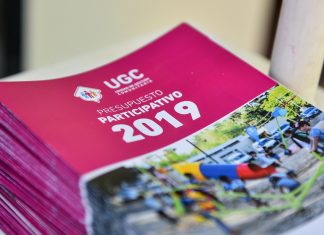 Presupuesto Participativo: Comenzó la ejecución de obras en distintos barrios de Matheu, Belén, Ingeniero Maschwitz y Loma Verde