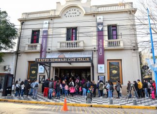Fin de semana largo y solidario en el Teatro Seminari