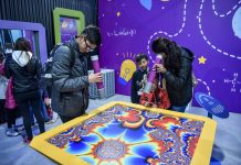 Más de 65.000 vecinos disfrutaron de las vacaciones de invierno en Escobar