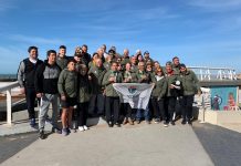 Juegos Bonaerenses: Los adultos mayores del distrito pusieron a Escobar en el tercer puesto del medallero