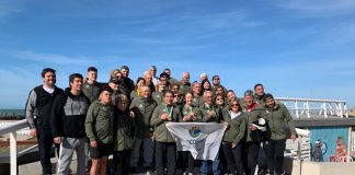 Juegos Bonaerenses: Los adultos mayores del distrito pusieron a Escobar en el tercer puesto del medallero