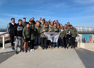 Juegos Bonaerenses: Los adultos mayores del distrito pusieron a Escobar en el tercer puesto del medallero