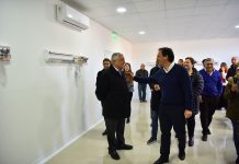 Ampliaran de la UDP Savio a través de la campaña solidaria del supermercado Coto