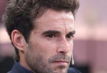 Cabré rompió el silencio tras los incidentes en plena función de su obra Cabré rompió el silencio tras los incidentes en plena función de su obra