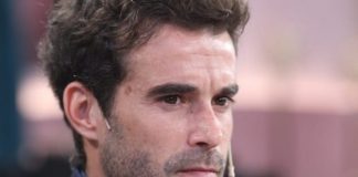 Cabré rompió el silencio tras los incidentes en plena función de su obra Cabré rompió el silencio tras los incidentes en plena función de su obra