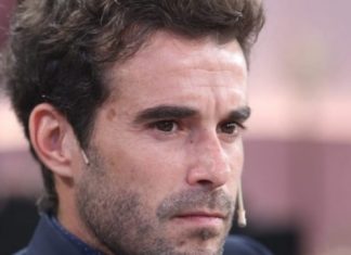 Cabré rompió el silencio tras los incidentes en plena función de su obra Cabré rompió el silencio tras los incidentes en plena función de su obra