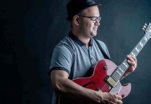 El guitarrista de Amy Winehouse formará parte del Ciclo Jazz en el Teatro Seminari Cine Italia