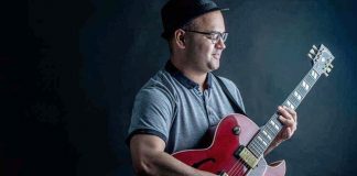 El guitarrista de Amy Winehouse formará parte del Ciclo Jazz en el Teatro Seminari Cine Italia