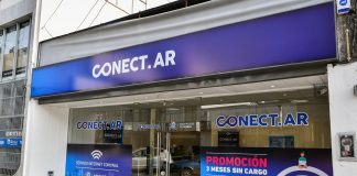 Triple play: La Municipalidad de Escobar agrega televisión y telefonía al nuevo servicio comunal de internet