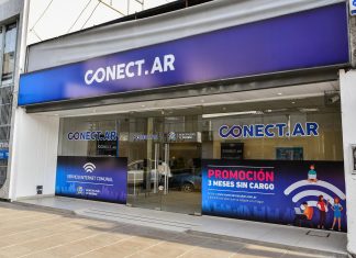 Triple play: La Municipalidad de Escobar agrega televisión y telefonía al nuevo servicio comunal de internet
