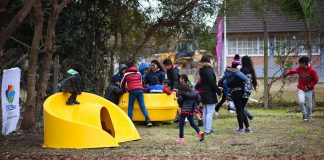 La Municipalidad de Escobar organiza múltiples actividades en el Mes de la Niñez