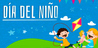 Día del Niño